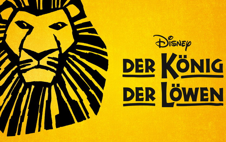Logo des Musicals 