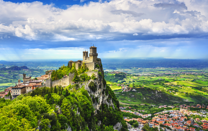 San Marino